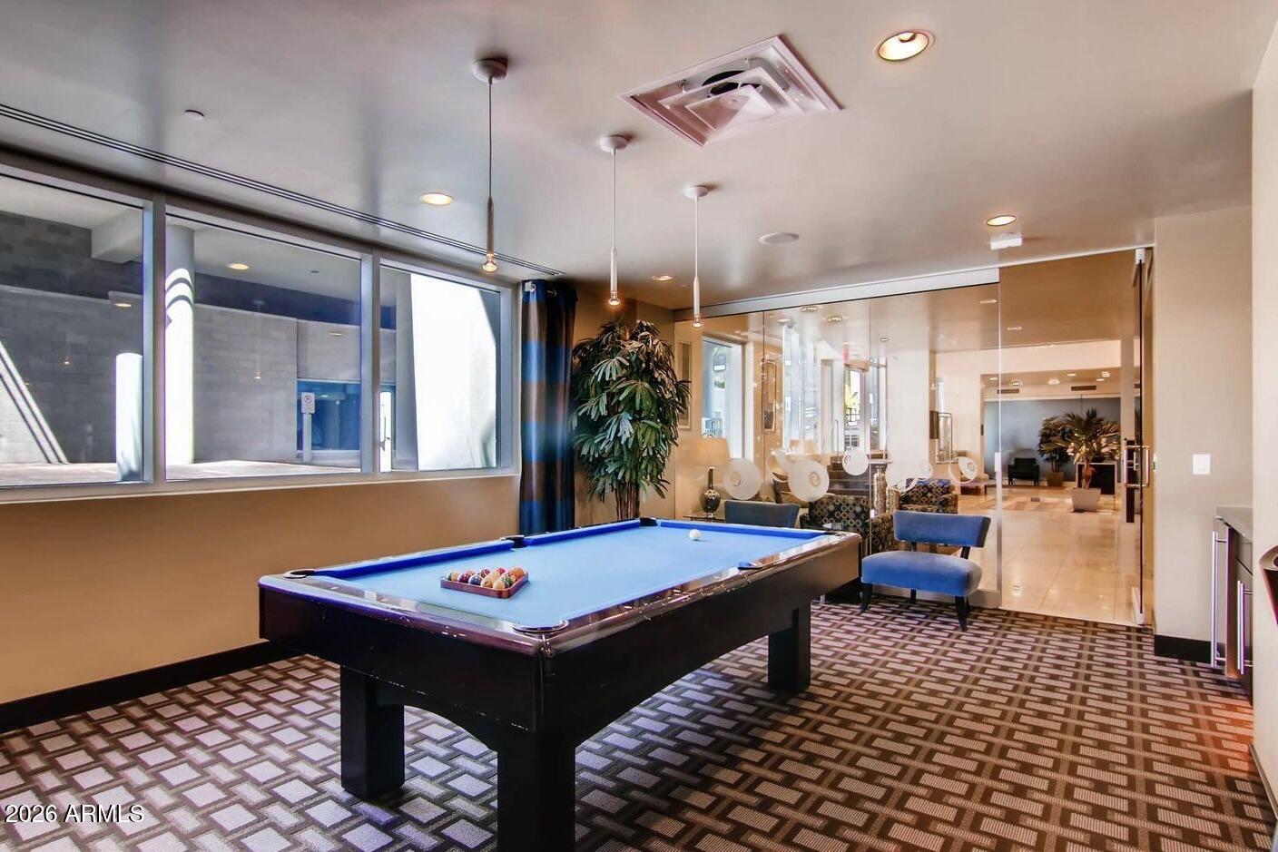 BRIDGEVIEW AT HAYDEN FERRY LAKESIDE CONDOMINIUM AM - Residential