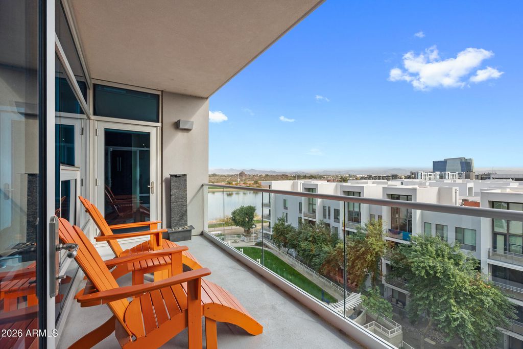 Photo of 140 E Rio Salado Parkway #610, Tempe, AZ 85281 (MLS # 6976364)