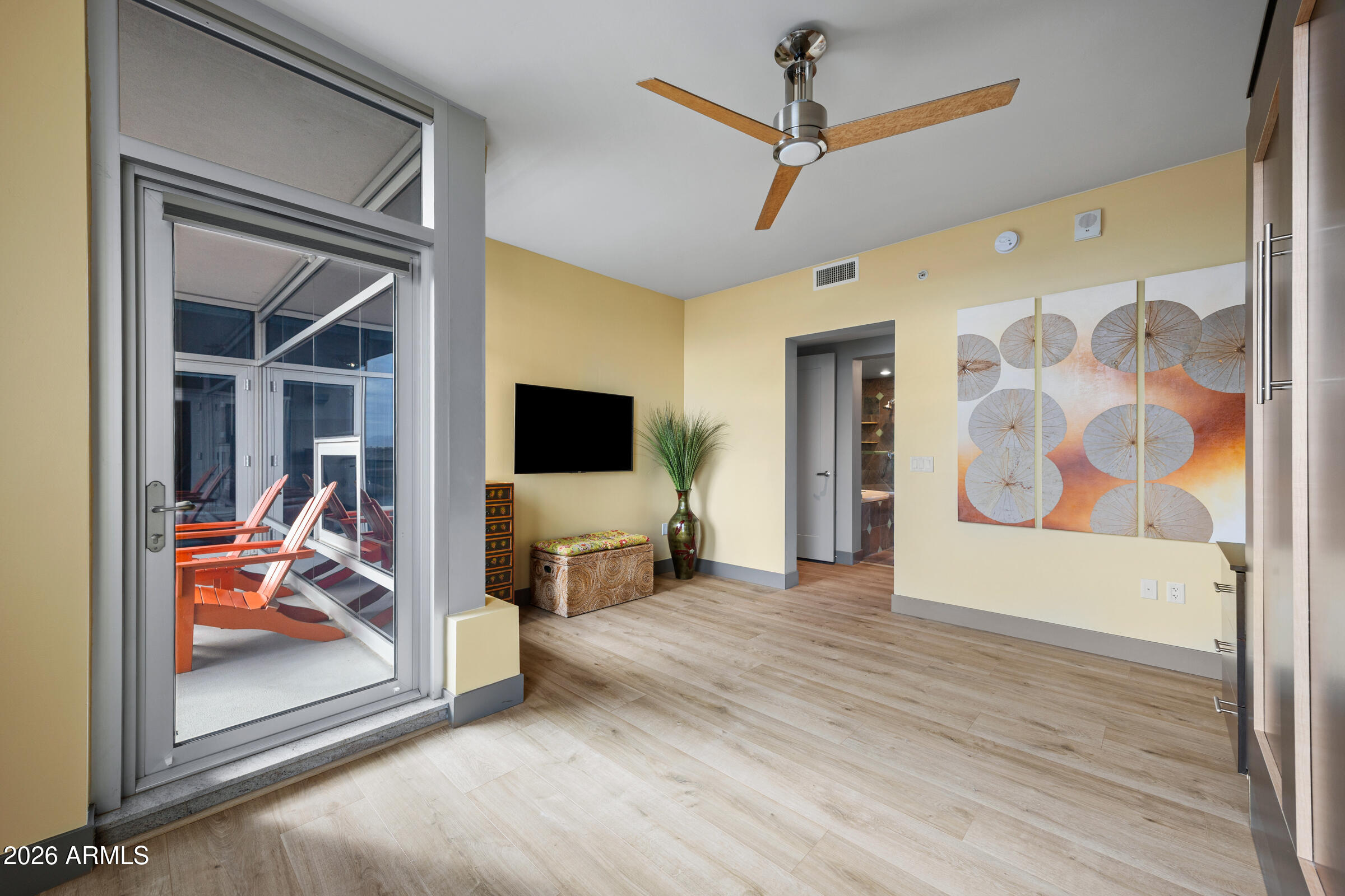 BRIDGEVIEW AT HAYDEN FERRY LAKESIDE CONDOMINIUM AM - Residential
