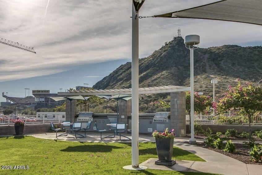 BRIDGEVIEW AT HAYDEN FERRY LAKESIDE CONDOMINIUM AM - Residential