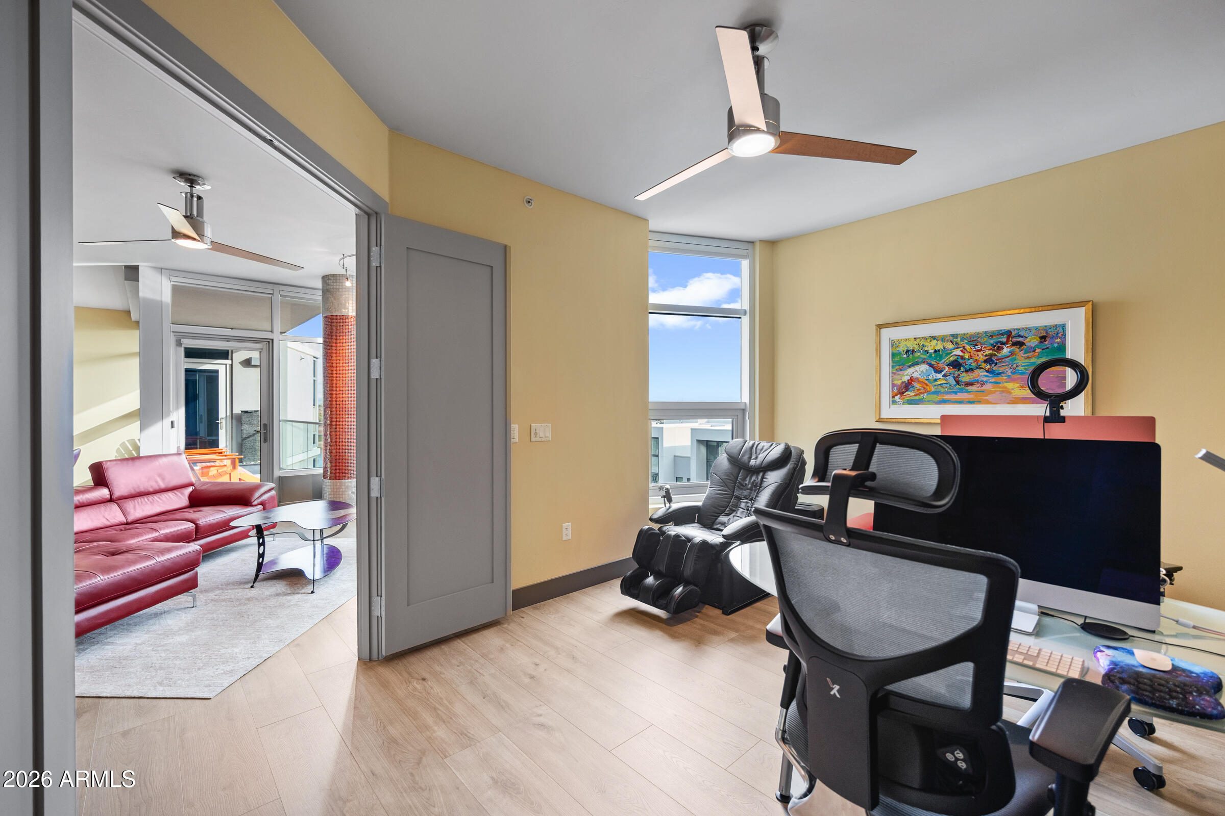 BRIDGEVIEW AT HAYDEN FERRY LAKESIDE CONDOMINIUM AM - Residential