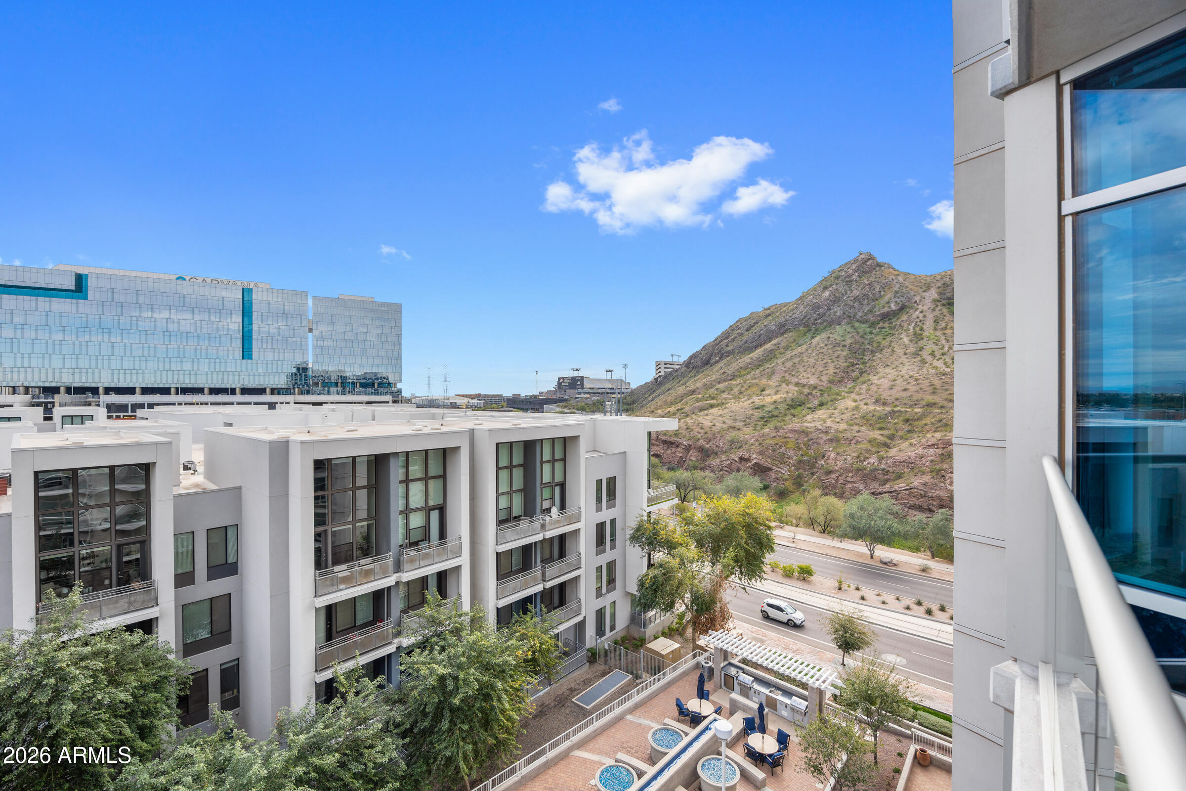 BRIDGEVIEW AT HAYDEN FERRY LAKESIDE CONDOMINIUM AM - Residential