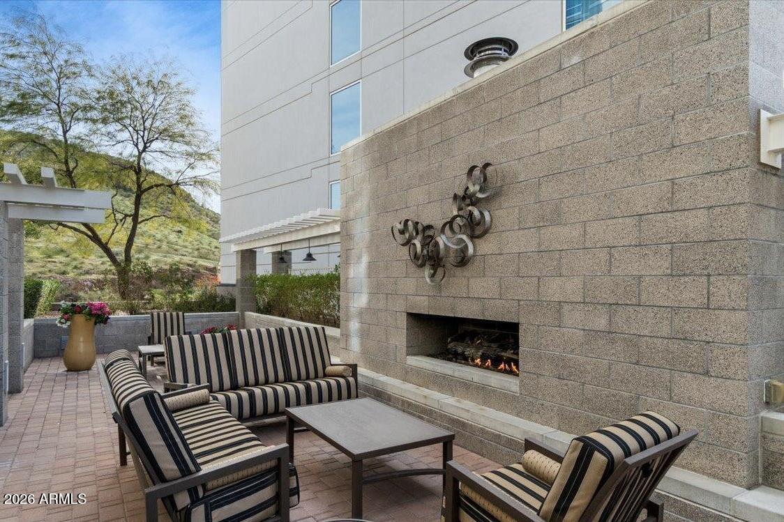 BRIDGEVIEW AT HAYDEN FERRY LAKESIDE CONDOMINIUM AM - Residential