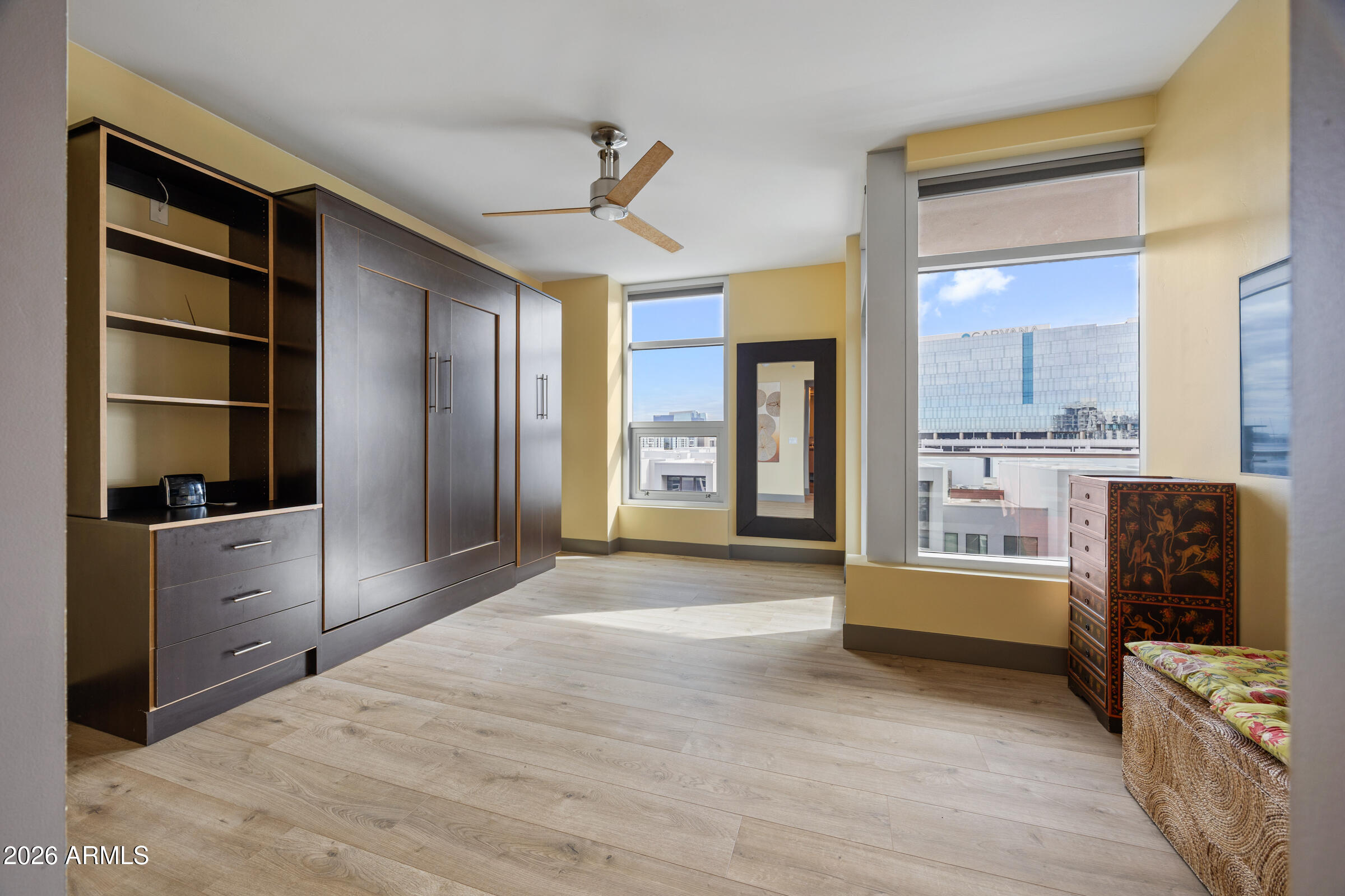 BRIDGEVIEW AT HAYDEN FERRY LAKESIDE CONDOMINIUM AM - Residential