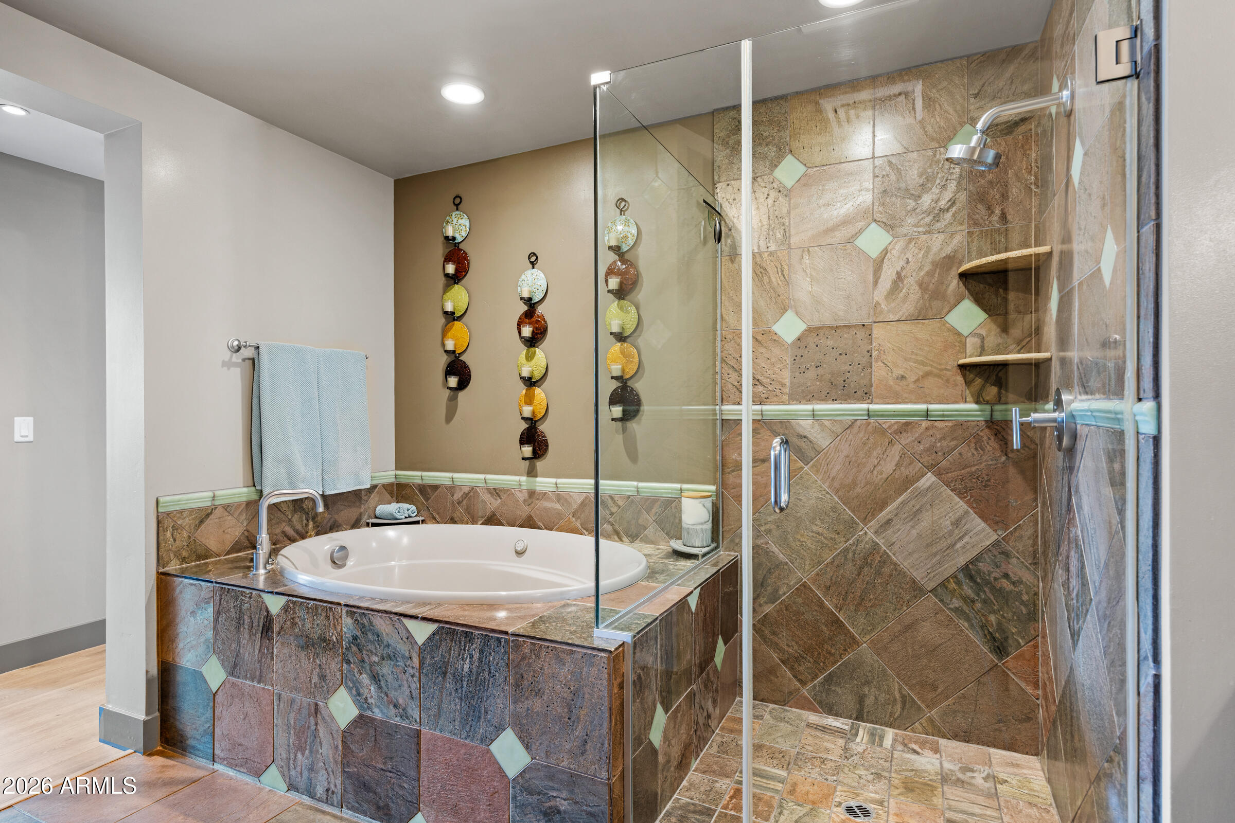BRIDGEVIEW AT HAYDEN FERRY LAKESIDE CONDOMINIUM AM - Residential