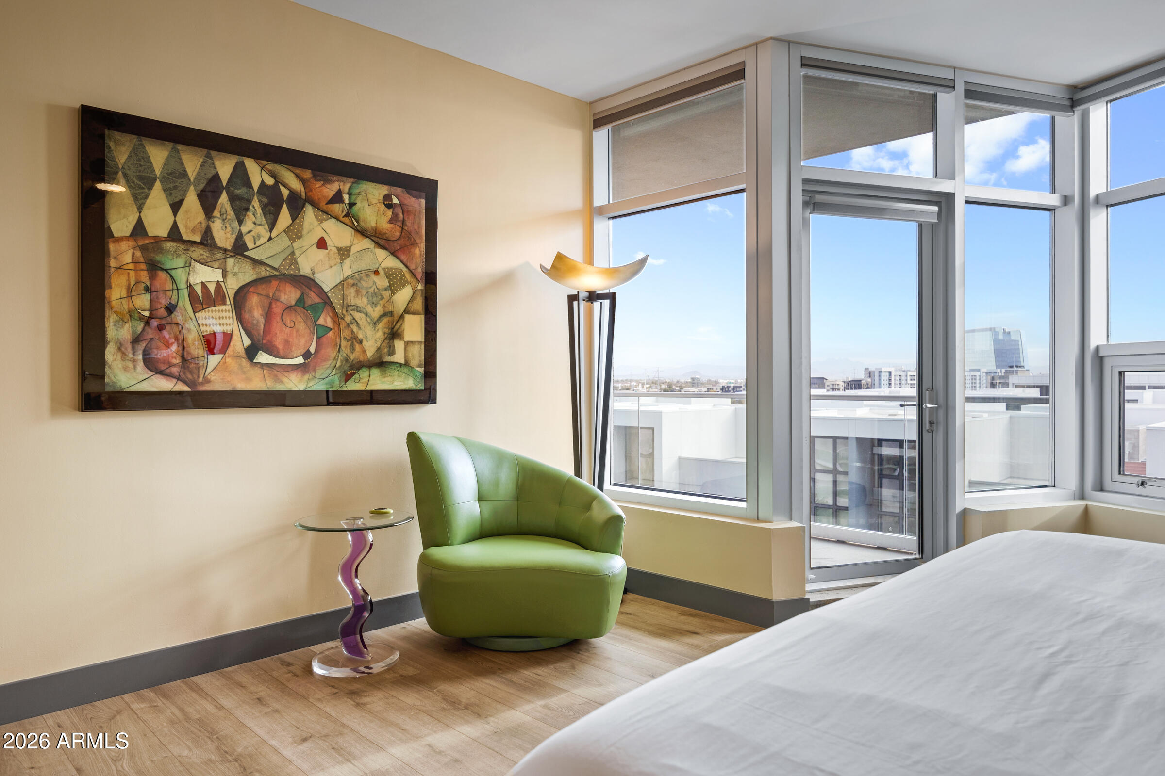 BRIDGEVIEW AT HAYDEN FERRY LAKESIDE CONDOMINIUM AM - Residential