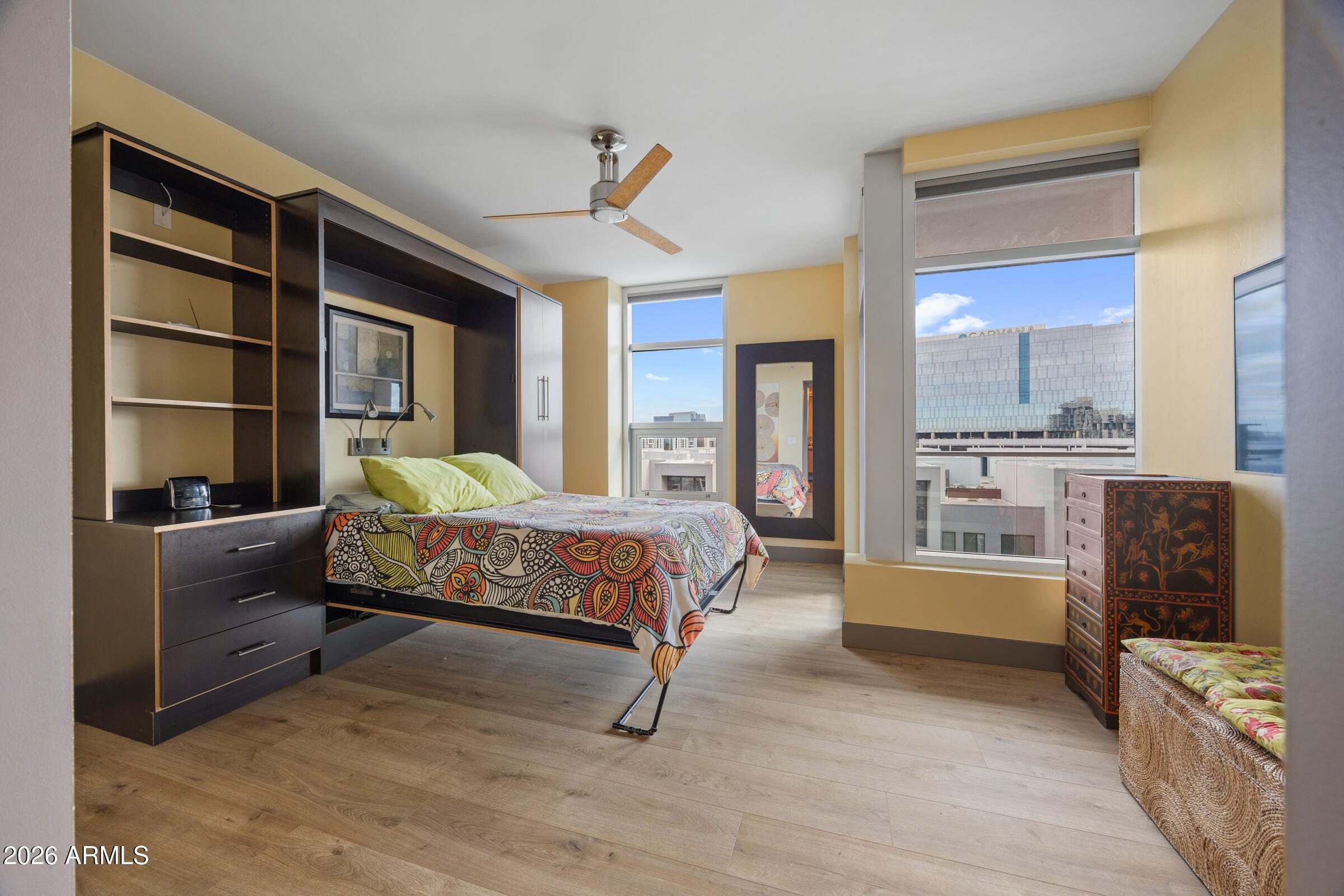 BRIDGEVIEW AT HAYDEN FERRY LAKESIDE CONDOMINIUM AM - Residential