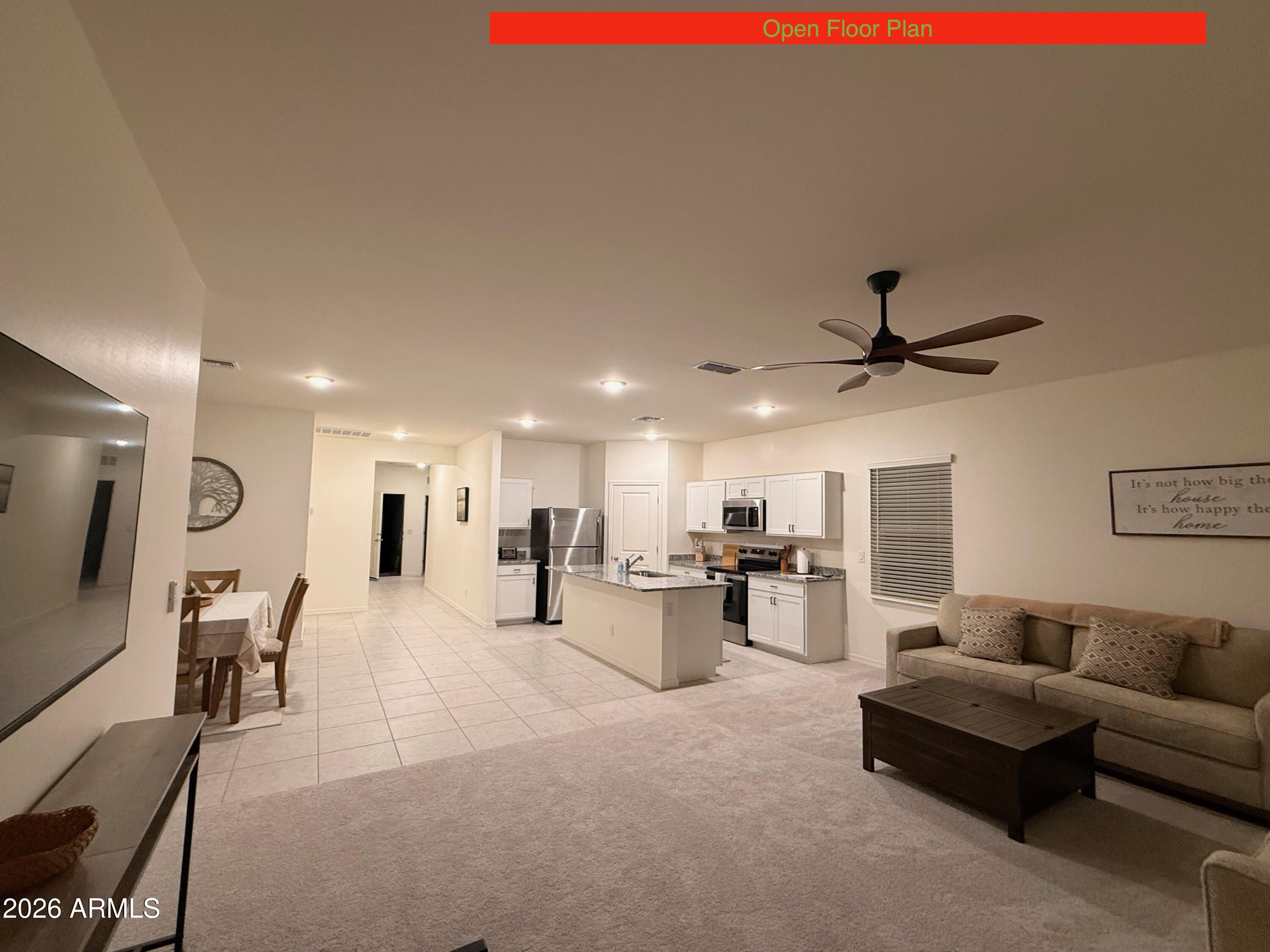 2051 E NIGHT RIDER Road