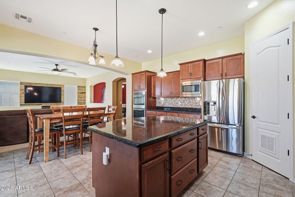 Photo of 20552 W Carlton Manor, Buckeye, AZ 85396 (MLS # 6993668)