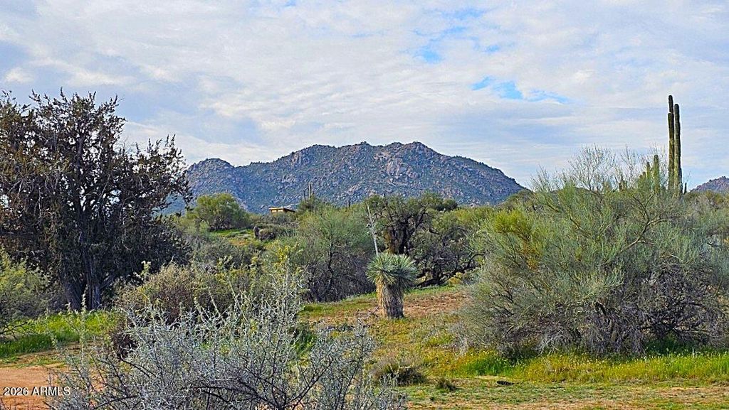 Photo of 35605 N 138th Way #-, Scottsdale, AZ 85262 (MLS # 6974164)