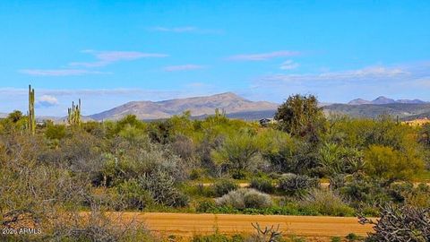 35605 N 138th Way - Scottsdale AZ 85262