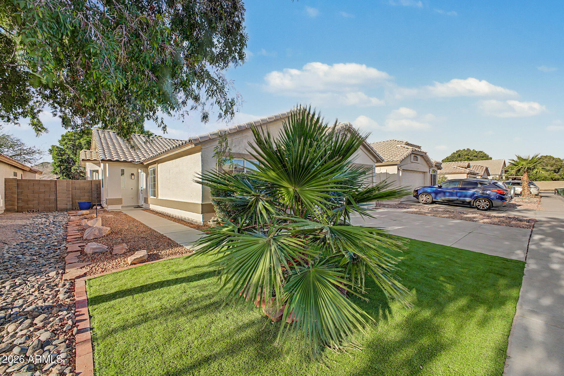 4814 W PONDEROSA Lane