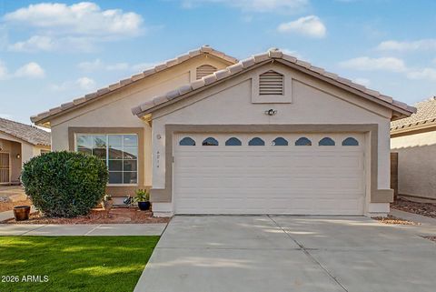 Photo of 4814 W Ponderosa Lane, Glendale, AZ 85308 (MLS # 7019379)