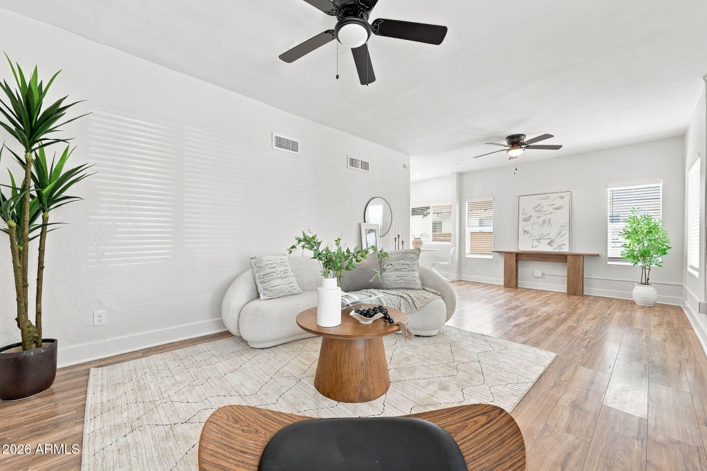 Photo of 1005 E Moreland Street, Phoenix, AZ 85006 (MLS # 7074894)