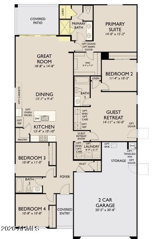 Search Homes 1 25873 N 79TH Drive
