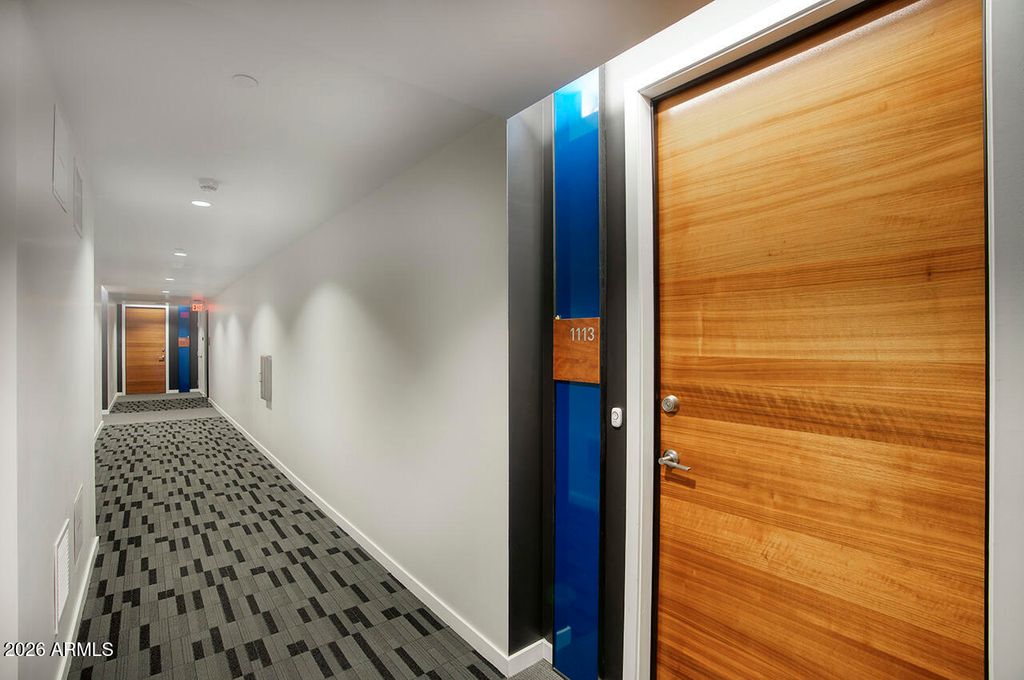 Photo of 200 W Portland Street #1113, Phoenix, AZ 85003 (MLS # 6966236)