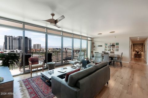 200 W PORTLAND Street 1113 Phoenix AZ 85003