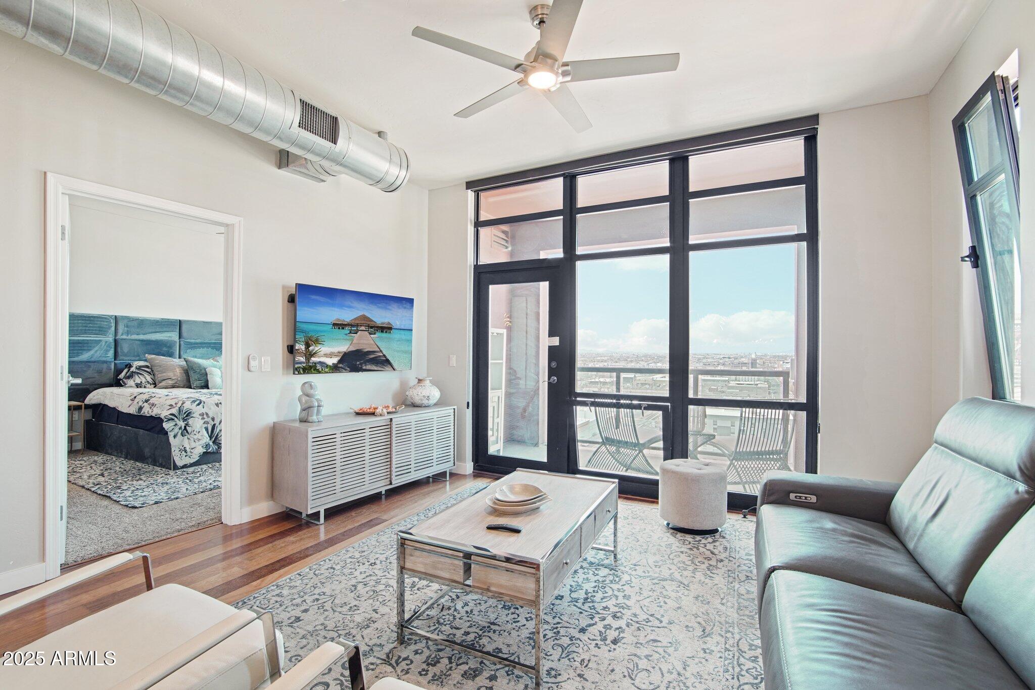 310 S 4TH Street 1504