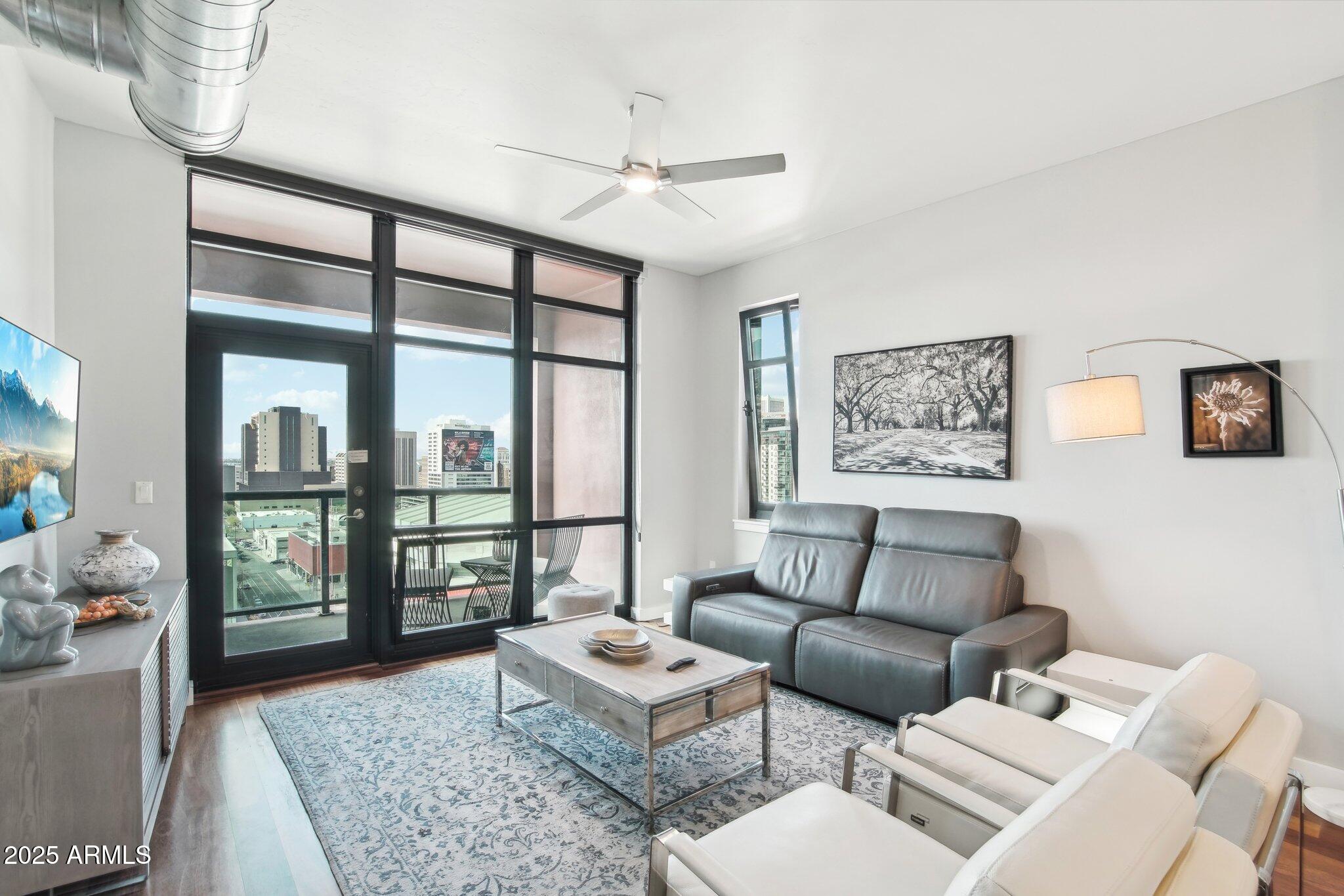 310 S 4TH Street 1504