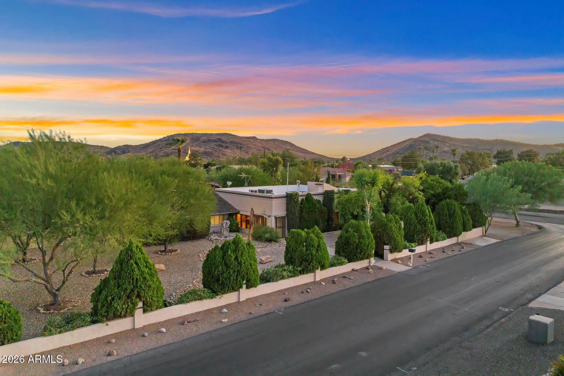 5039 W Misty Willow Lane