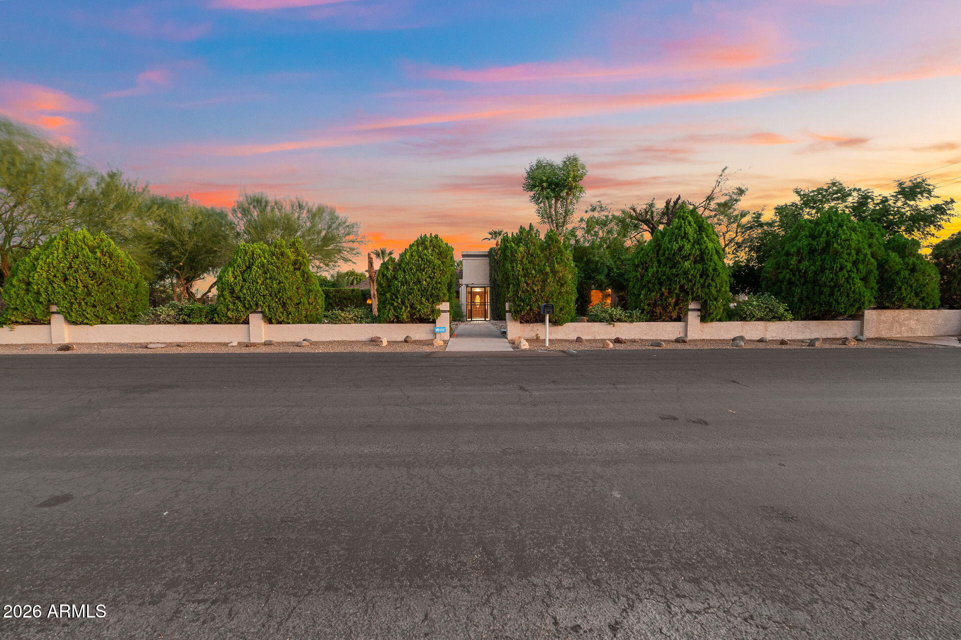 5039 W Misty Willow Lane