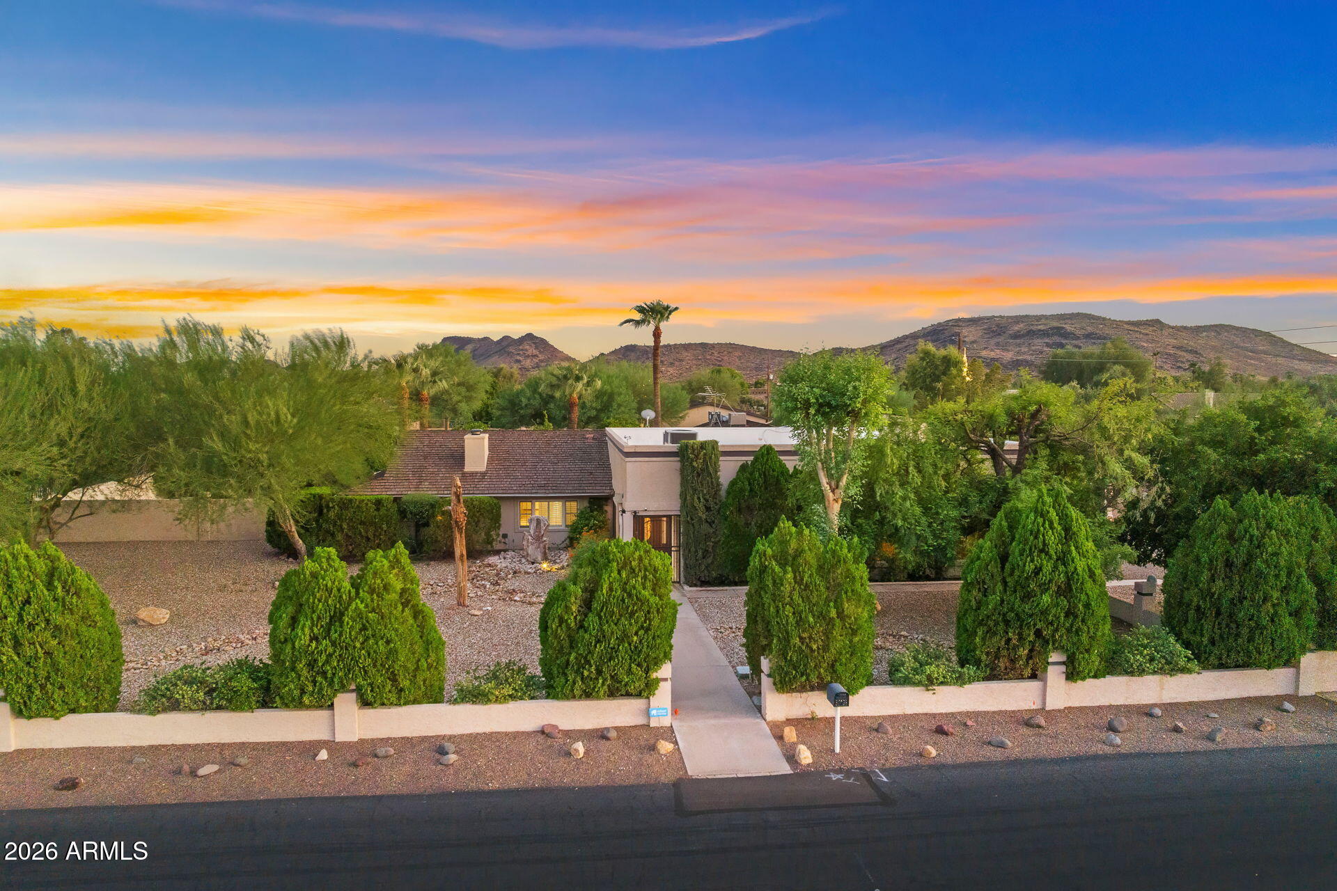 5039 W Misty Willow Lane