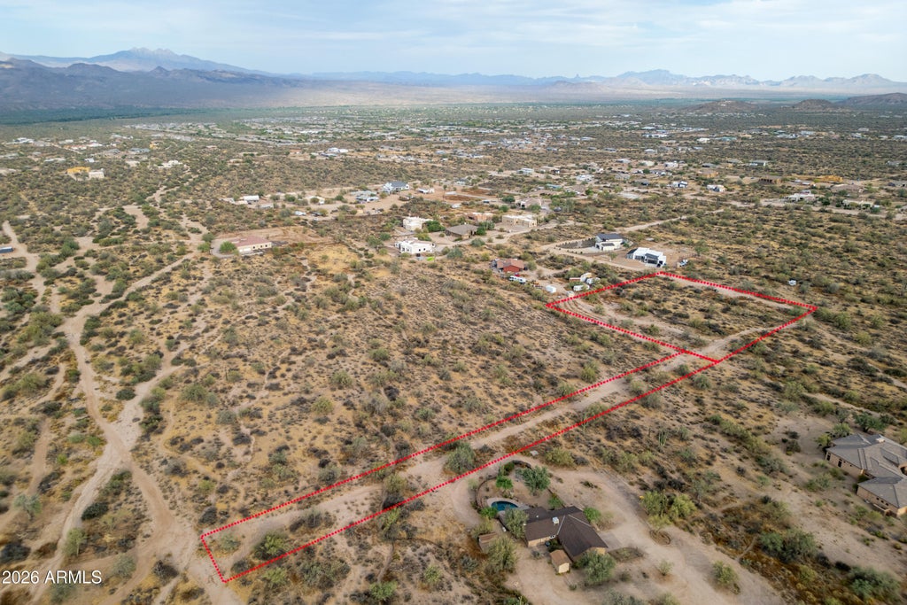 Photo of 301 E Las Piedras Way #-, Scottsdale, AZ 85262 (MLS # 7040994)