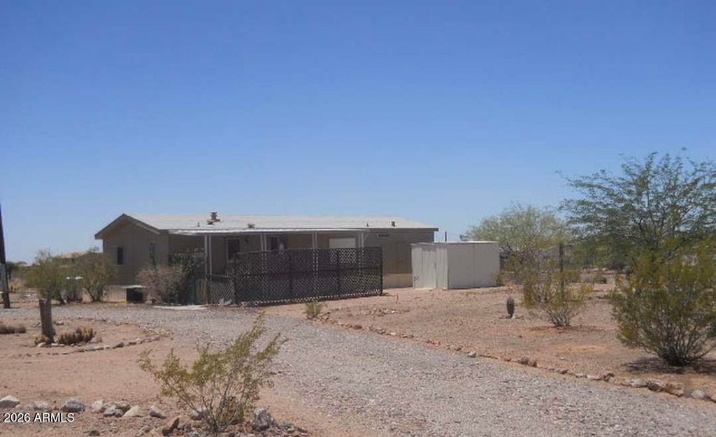 Photo of 2884 S Acacia Road, Apache Junction, AZ 85119 (MLS # 7021018)