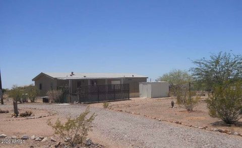 2884 S ACACIA Road Apache Junction AZ 85119