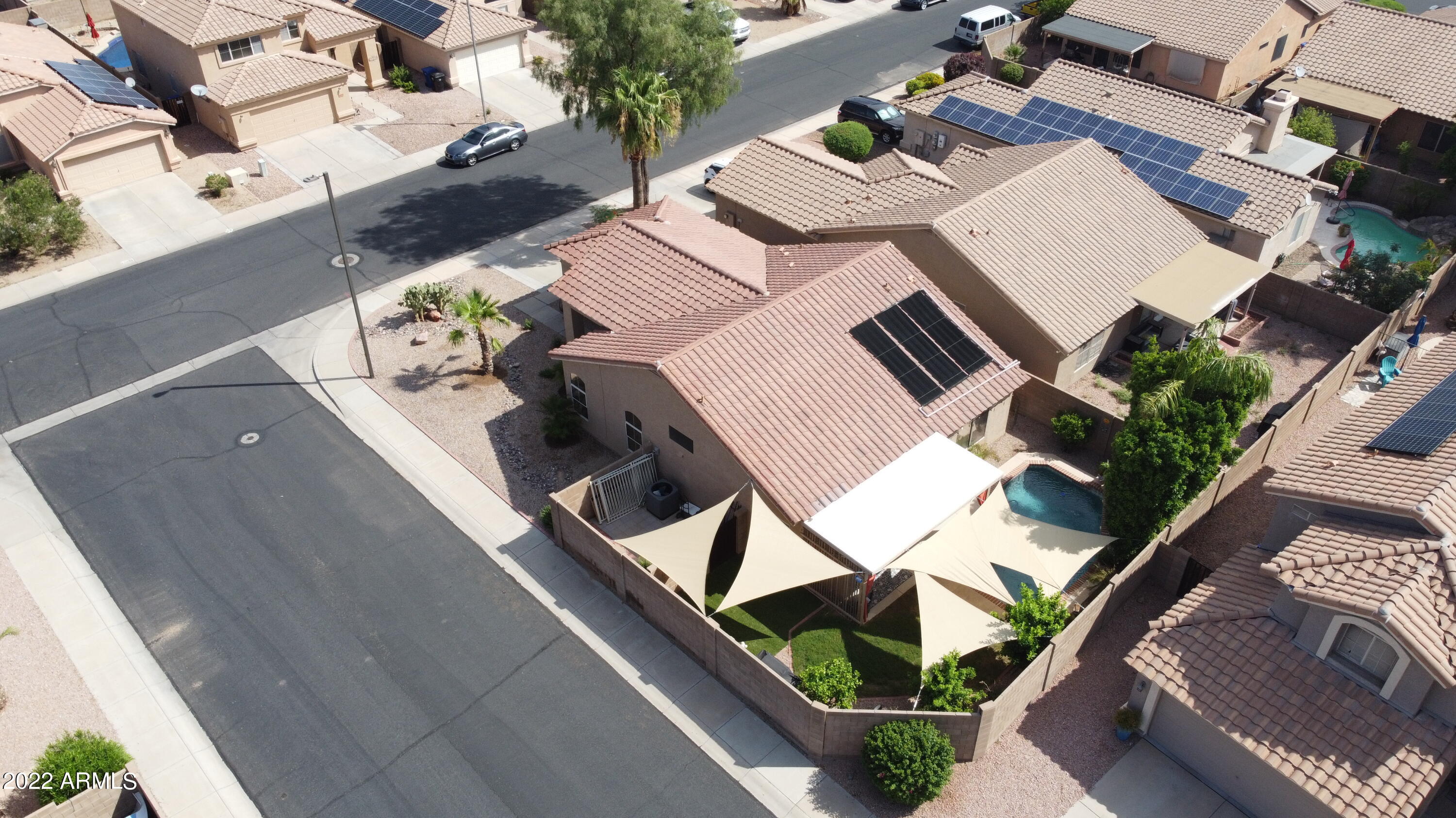 15029 W BOTTLE TREE Avenue