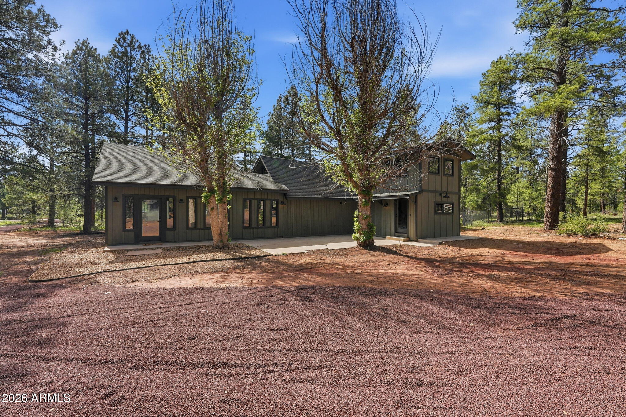 129 N SPITZ SPRING Road