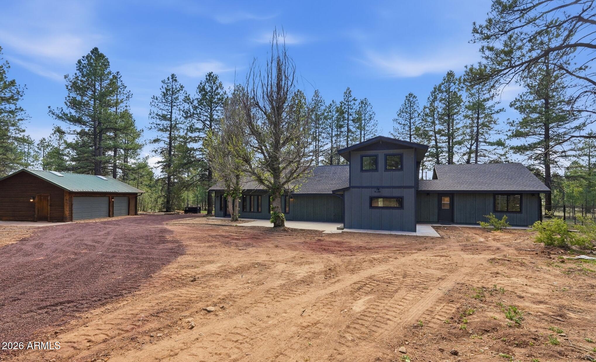 129 N SPITZ SPRING Road