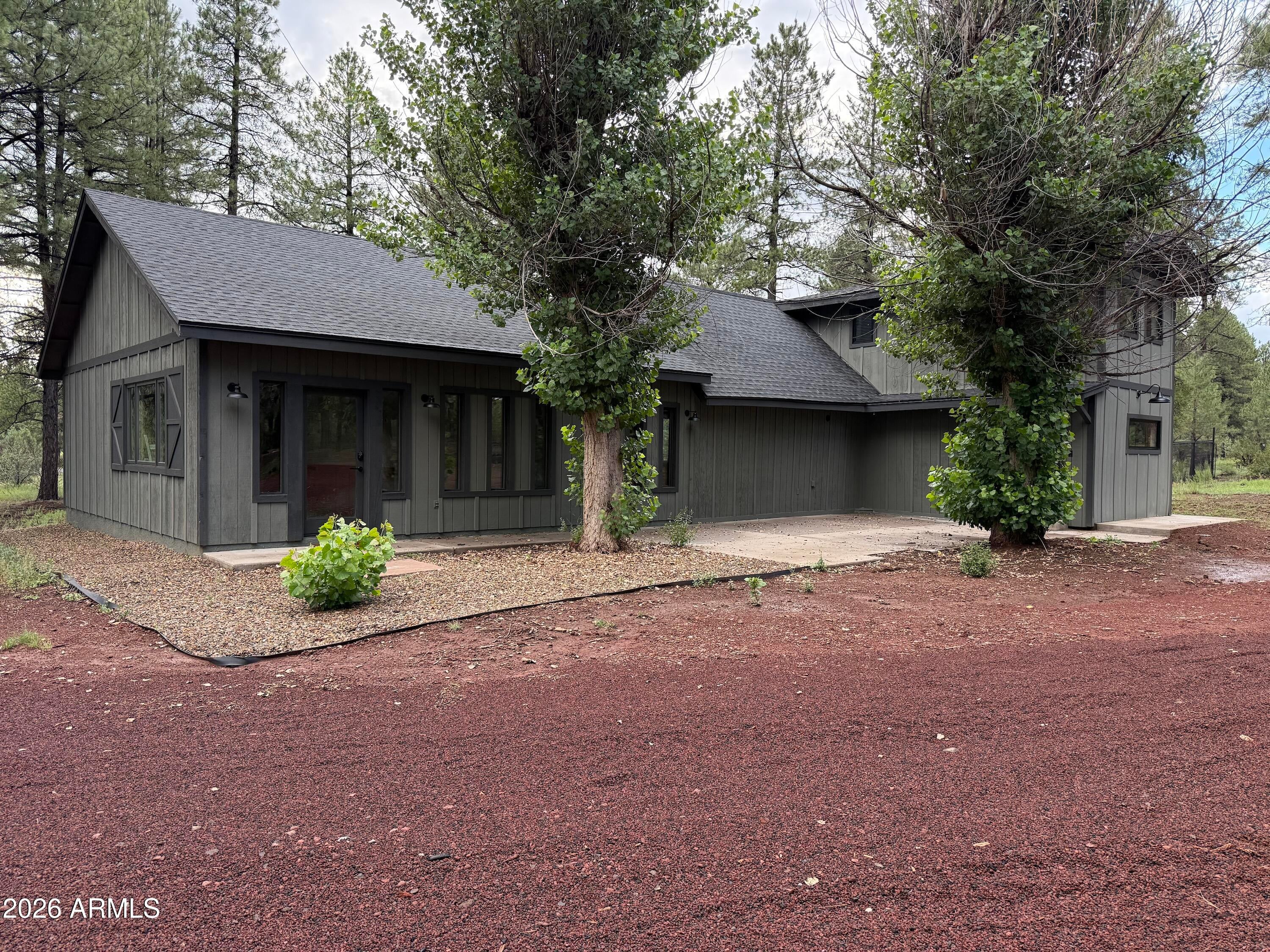 129 N SPITZ SPRING Road
