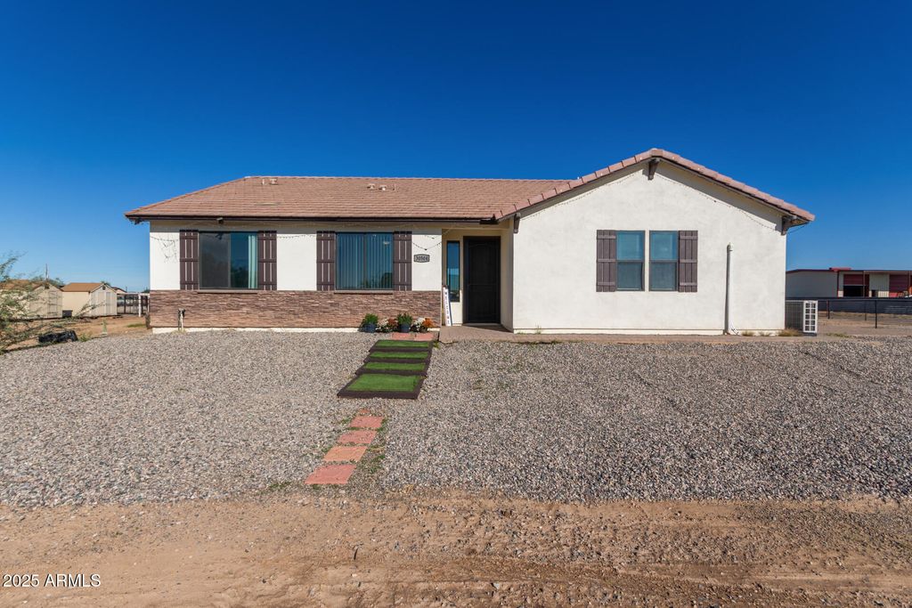 Photo of 30504 W Mckinley Street, Buckeye, AZ 85396 (MLS # 6950739)