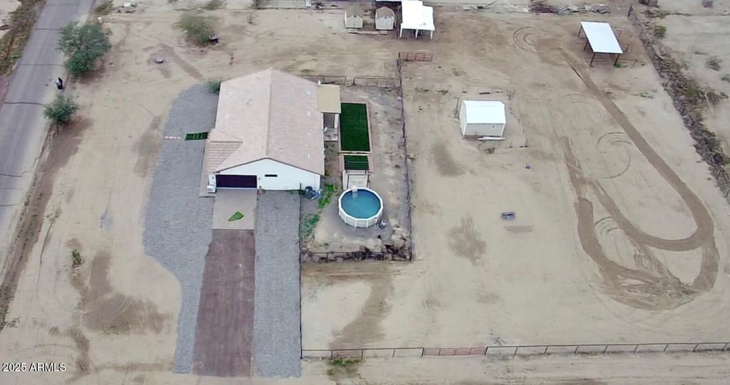 Photo of 30504 W Mckinley Street, Buckeye, AZ 85396 (MLS # 6950739)