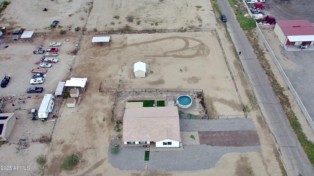 Photo of 30504 W Mckinley Street, Buckeye, AZ 85396 (MLS # 6950739)