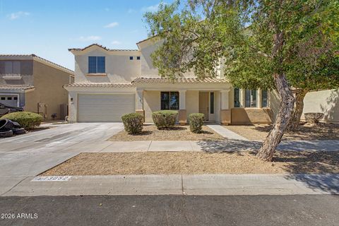 13652 W GELDING Drive Surprise AZ 85379