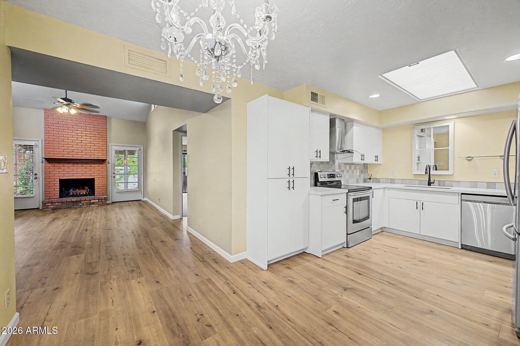 Photo of 11899 N 93rd Street, Scottsdale, AZ 85260 (MLS # 7090498)