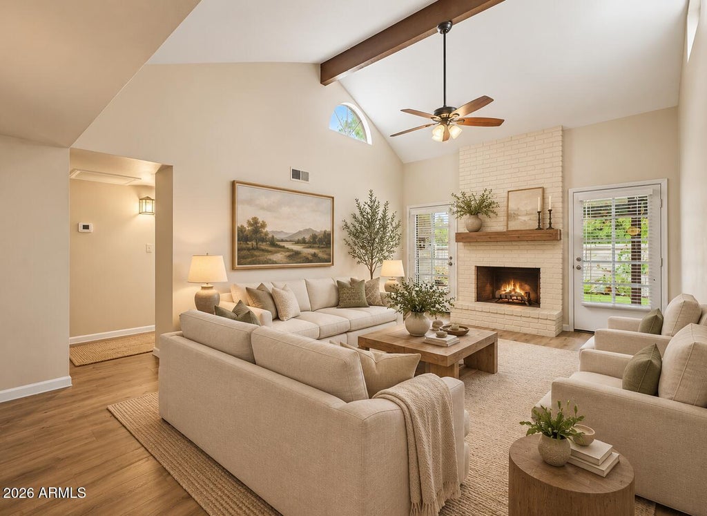 Photo of 11899 N 93rd Street, Scottsdale, AZ 85260 (MLS # 7090498)