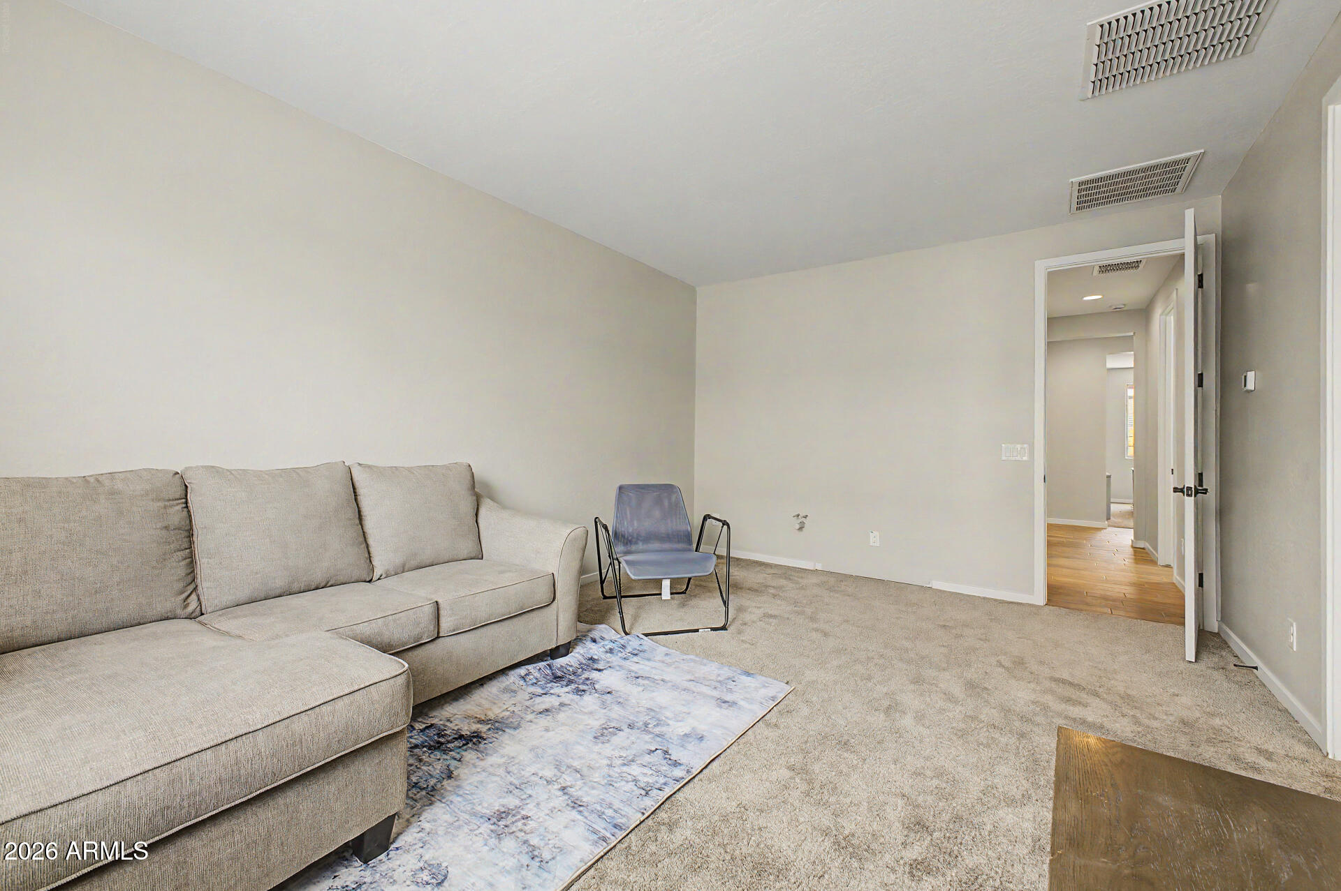 VISTA DEL VERDE PHASE 4 REPLAT - Residential