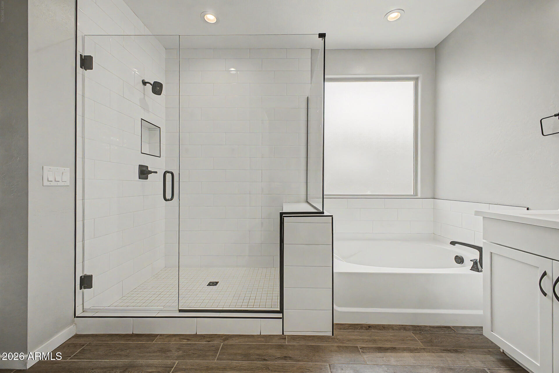 VISTA DEL VERDE PHASE 4 REPLAT - Residential