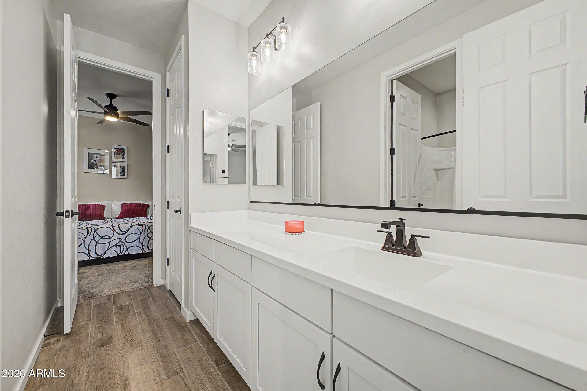 VISTA DEL VERDE PHASE 4 REPLAT - Residential