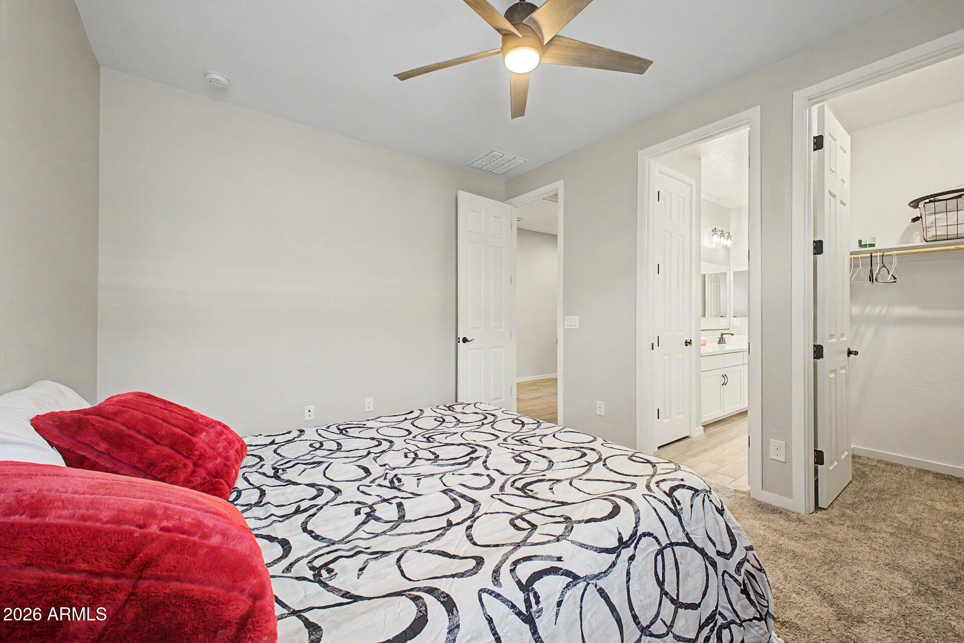 VISTA DEL VERDE PHASE 4 REPLAT - Residential