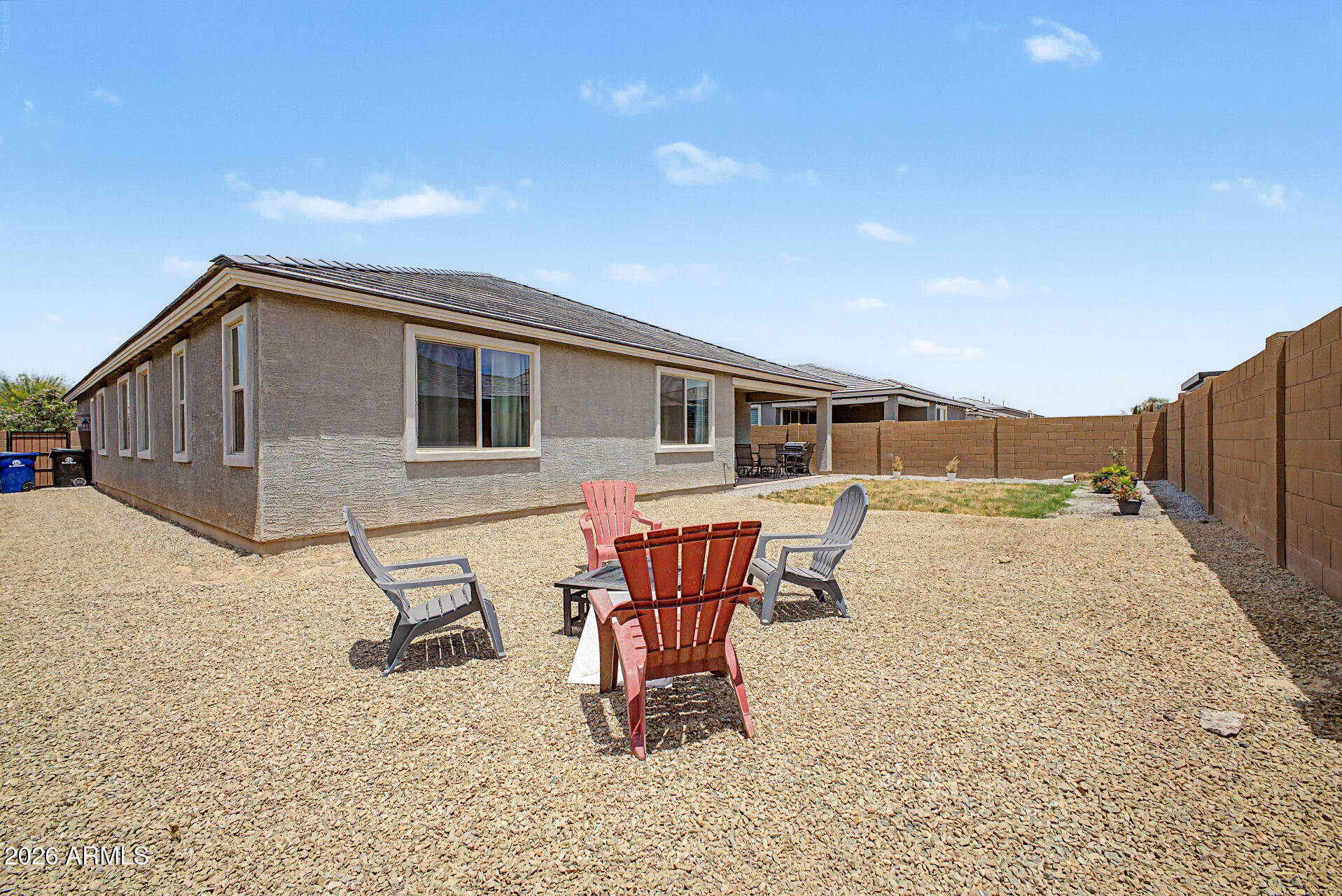VISTA DEL VERDE PHASE 4 REPLAT - Residential