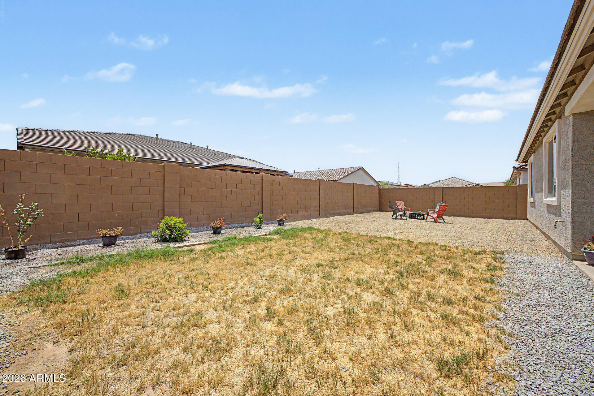 VISTA DEL VERDE PHASE 4 REPLAT - Residential