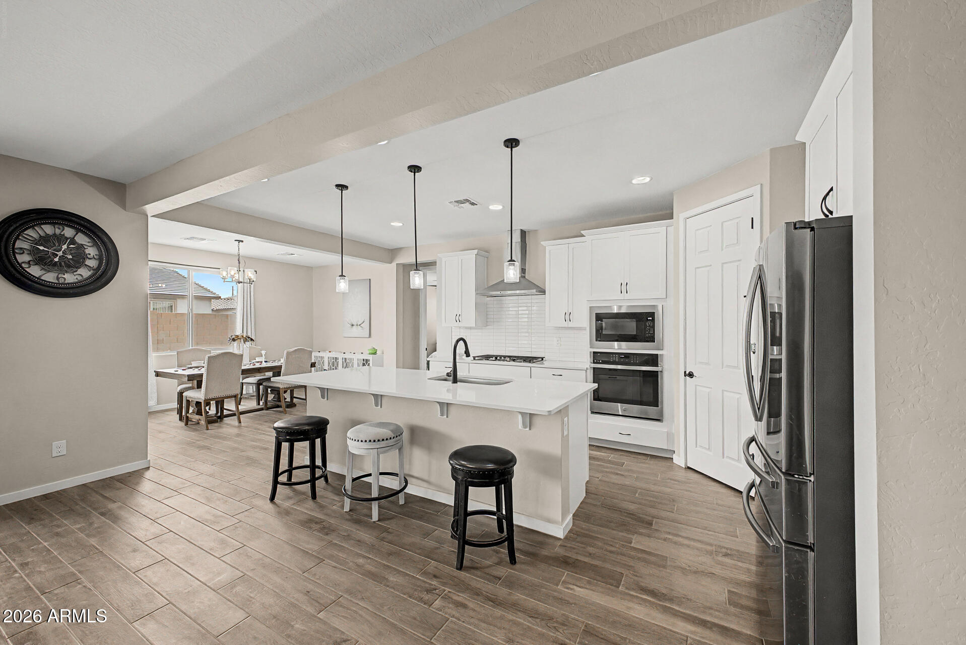 VISTA DEL VERDE PHASE 4 REPLAT - Residential