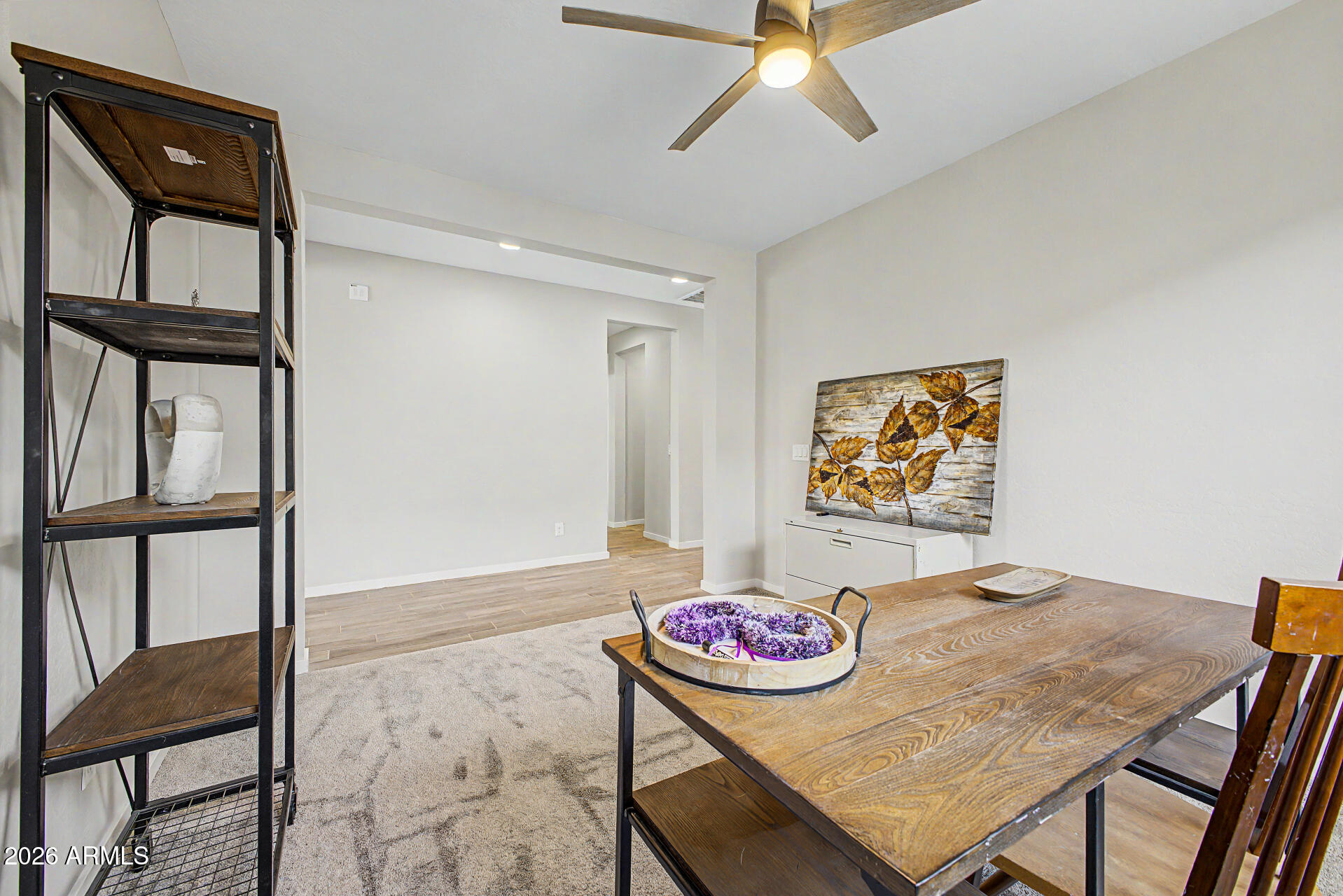 VISTA DEL VERDE PHASE 4 REPLAT - Residential