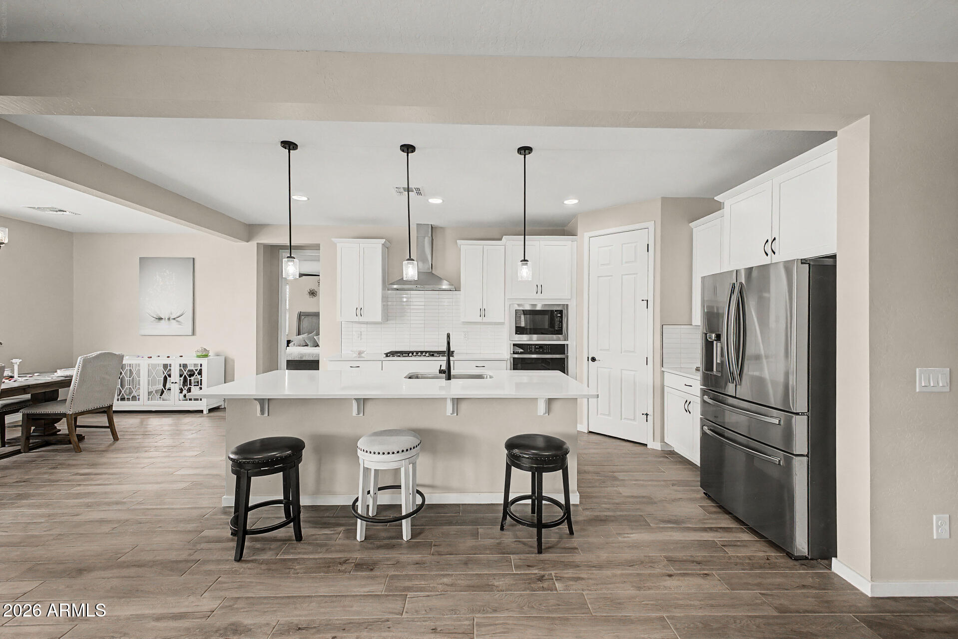 VISTA DEL VERDE PHASE 4 REPLAT - Residential