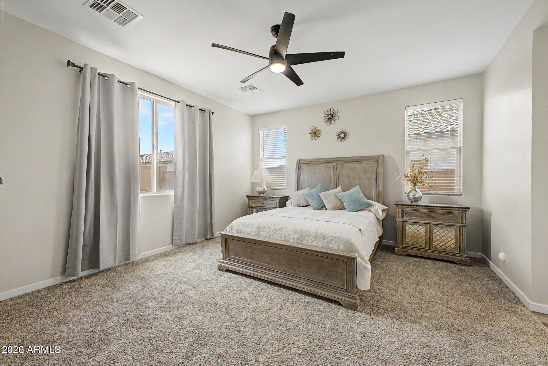 VISTA DEL VERDE PHASE 4 REPLAT - Residential