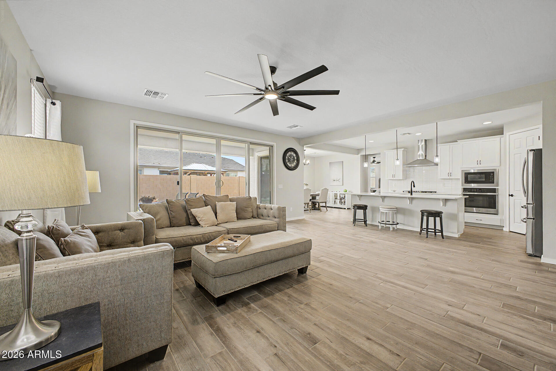 VISTA DEL VERDE PHASE 4 REPLAT - Residential